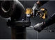 Гайковерт ударный бесщеточный DeWALT DCF921NT - изображение 11