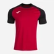 Футболка спортивная длинная мужская Joma Teamwork 102218.601 2XL Красная (8424309598006) - изображение 3