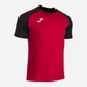 Футболка спортивная длинная мужская Joma Teamwork 102218.601 2XL Красная (8424309598006) - изображение 5