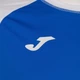 Футболка спортивная длинная мужская Joma Teamwork 102218.702 2XL Синяя (8424309598020) - изображение 4