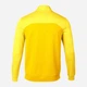 Спортивная кофта мужская Joma Winner Ii 102655.900 S Желтая (8445456383512) - изображение 2
