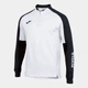 Спортивная кофта мужская Joma Eco Championship 102749.201 2XL Белая с черным (8445456369240) - изображение 1