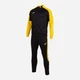 Спортивный костюм мужской Joma ECO Championship 102751.109 M Черный с желтым (8445456370413) - изображение 4