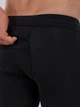 Тайтсы мужские Joma INDOOR GYM 102971.100 XL Черные (8445757278579) - изображение 4