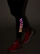 Тайтсы мужские Joma INDOOR GYM 102971.100 XL Черные (8445757278579) - изображение 5