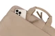 Сумка для ноутбука Tucano Smilza 15"/16" Beige (BSM15-BE) - зображення 5