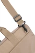 Сумка для ноутбука Tucano Smilza 15"/16" Beige (BSM15-BE) - зображення 6