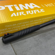 Гвинтівка пневматична Optima MOD 125TH Vortex кал. 4.5 мм, потужна гвинтівка, кулі, нарізний ствол - зображення 11