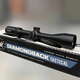 Оптический прицел Vortex Diamondback 6-24x50 FFP, сетка EBR-2C (MRAD), труба 30 мм (244282) - изображение 9