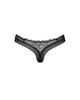 Трусики Obsessive Medilla thong XS/S - изображение 4