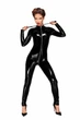 Комбінезон Noir Handmade F188 PVC overall 3XL (SX0070) - изображение 1