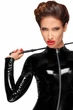 Комбінезон Noir Handmade F188 PVC overall 3XL (SX0070) - изображение 3