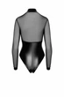 Боді Noir Handmade F321 Edge 3XL (SX0362) - изображение 8