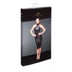 Плаття Noir Handmade F160 Powerwetlook pencil dress 3XL (SX0040) - изображение 6