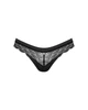 Трусики Obsessive Chemeris panties XL/2XL - зображення 5