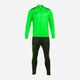 Спортивный костюм мужской Joma Championship VII 103083.021 2XL Салатовый с черным (8445757165169) - изображение 1