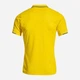Поло длинное мужское Joma FIT ONE 103139.900 M Желтое (8445954508127) - изображение 2