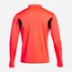 Спортивная кофта мужская Joma Winner Iii 103151.041 M Коралловая (8445954619175) - изображение 2