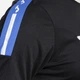 Футболка спортивная длинная мужская Joma Olimpiada 103245.107 S Черная (8445757295231) - изображение 5