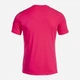 Футболка спортивная длинная мужская Joma Olimpiada 103245.501 M Фиолетовая (8445954619946) - изображение 2