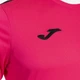 Футболка спортивная длинная мужская Joma Olimpiada 103245.501 M Фиолетовая (8445954619946) - изображение 4