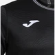 Футболка спортивная длинная мужская Joma Toletum V 103362.100 M Черная (8445954633454) - изображение 6