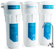 Фильтр Organic Master Trio + Комплект картриджей Organic Smart Expert для тройных систем очистки воды (комплект) - изображение 4