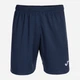 Спортивные шорты мужские Joma TOKYO 103541.332 M Темно-синие с белым (8445954514562) - изображение 1