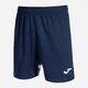 Спортивные шорты мужские Joma TOKYO 103541.332 M Темно-синие с белым (8445954514562) - изображение 4