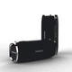 Акустична система Hopestar A6 портативна bluetooth 4.2 акумулятор 6000mAh Black - зображення 4