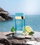 Парфумована вода для жінок Dolce & Gabbana Light Blue Forever 50 мл - зображення 3