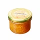 Икра щуки ТМ Caviar 230 г. - изображение 1