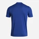 Футболка спортивная длинная мужская Joma Lion II 103729.700 M Синяя (8445954733307) - изображение 2
