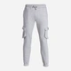 Спортивные штаны мужские Joma Confort IV 103772.250 M Серые (8445954669323) - изображение 1