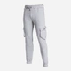 Спортивные штаны мужские Joma Confort IV 103772.250 M Серые (8445954669323) - изображение 3