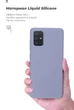 Чохол для смартфона Apple iPhone 12 Pro Max ArmorStandart Icon Case Lavender (ARM57505) - зображення 5