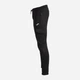 Спортивные штаны мужские Joma Campus Street 103774.100 M Черные (8445954670282) - изображение 4