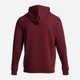 Худи утепленное мужское Joma Combi 103776.671 M Бордовое (8445954671364) - изображение 2