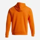 Худи утепленное мужское Joma Combi 103776.880 M Оранжевое (8445954693052) - изображение 7