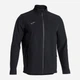 Спортивная кофта мужская Joma Basilea Ii 103792.100 M Черная (8445954678332) - изображение 3