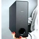 Акустична система Remax RTS-60 Airship Series Home Theatre Soundbar Чорна - зображення 9