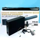 Акустична система Remax RTS-60 Airship Series Home Theatre Soundbar Чорна - зображення 13