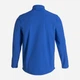 Спортивная кофта мужская Joma Basilea Ii 103792.700 M Синяя (8445954678578) - изображение 2