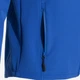 Спортивная кофта мужская Joma Basilea Ii 103792.700 M Синяя (8445954678578) - изображение 5
