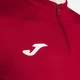 Спортивная кофта мужская Joma Elite Xi 103802.602 M Красная с белым (8445954710254) - изображение 4