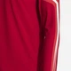 Спортивная кофта мужская Joma Elite Xi 103802.602 M Красная с белым (8445954710254) - изображение 5