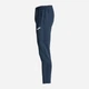 Спортивные штаны мужские Joma Elite XI 103814.331 M Темно-синие (8445954710889) - изображение 4