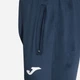 Спортивные штаны мужские Joma Elite XI 103814.331 M Темно-синие (8445954710889) - изображение 7