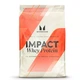 Протеин MyProtein Impact Whey Protein 2500 g /100 servings/ White Chocolate - изображение 1