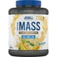 Гейнер Applied Nutrition Critical Mass Professional 2400 g /16 servings/ Banana - изображение 1